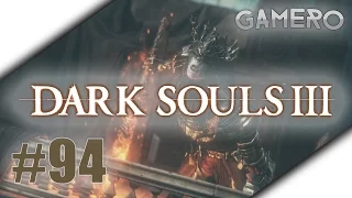 DARK SOULS 3 Deutsch #94 - BOSS: Zwillingsprinzen / Prinz Lothric & Lorian - Dark Souls 3 German