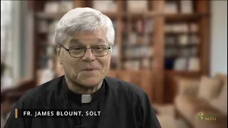 Fr. James (Jim) Blount, SOLT NEW interview on Healed, Whole and Happy. w/ Host Viannie Montero