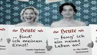 Werbespot "Im Weißen Rössl" 2011 | THEATER SOMMER KLAGENFURT