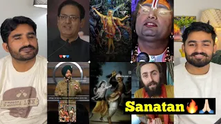 Sanatan Short Videos 🔥 | Sanatan History Short Videos 💕 | Hinduism 🕉️ | Shorts