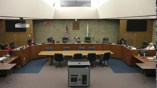 Romulus City Council Meeting 3-14-22