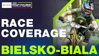 RACE COVERAGE | Poland UCI Enduro World Cup Bielsko-Biala