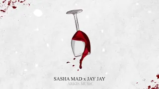 Sasha Mad & Jay Jay - Наедине (slowed+reverb)