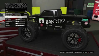 PATCHED !!! Store RC Bandito in Personal Garage 100% SOLO 1.46 PATCHED !!!