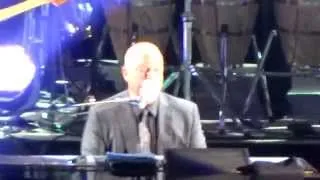 Billy Joel My Life Live at Hollywood Bowl