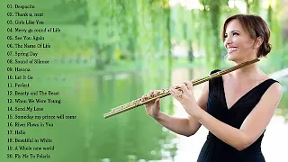 Top 30 Flute Covers of Popular Songs 2019: Best Instrumental Flute Cover All Time