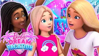 Petualangan Terbaik Barbie! | Liburan Impian | Barbie Bahasa