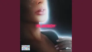 Playboy (feat. Shipley & Jahmaiki)