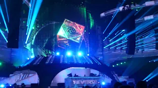 D-Sturb vs Vertile @ Reverze 2024 - 01.03.24