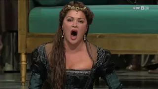 Anna Bolena: Giudici ad Anna - Anna Netrebko and Elina Garanca - 2011 (HD)