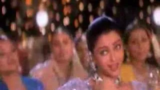 Aishwarya Rai - Thoda Sa Pagla