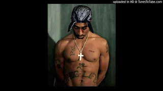 2Pac Only fear of death Remix