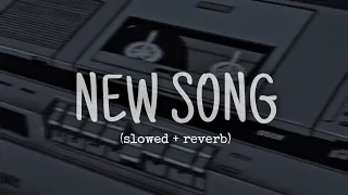NEW SONG- MÅNESKIN (slowed + reverb)