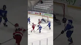 Close Call | ISRAEL vs TÜRKIYE | 2023 IIHF U20 World Championship Turkey Division III | Semi Finals