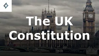 The UK Constitution | Public Law