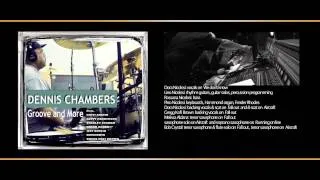 DENNIS CHAMBERS   -  VIRTUAL LIFE    feat. Scott Henderson