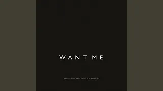 Want Me (Original Mix)