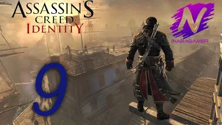 Assassin's Creed Identity  Level 9 Gameplay Walkthrough iOS / Android