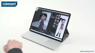 Surface Laptop Studio im Test | Cyberport