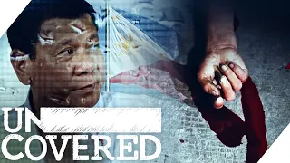 8.000 Tote: Dutertes blutiger Drogenkrieg auf den Philippinen | Uncovered | ProSieben