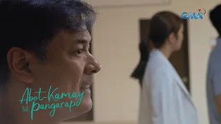 Abot Kamay Na Pangarap: Carlos is now a freeman! (Episode 537)