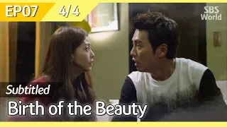 [CC/FULL] Birth of the Beauty EP07 (4/4) | 미녀의탄생