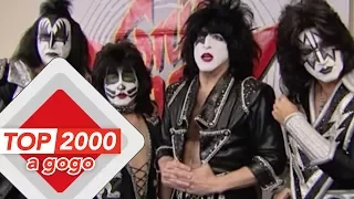 KISS – I Was Made For Loving You | The story behind the song | Top 2000 a gogo