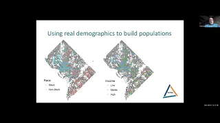 CAsToR 2021: “Tobacco Town: A Computational Model for Exploring...” Douglas Luke, PhD