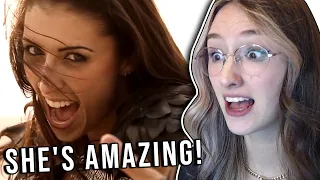 UNLEASH THE ARCHERS - Tonight We Ride | Singer Reacts |