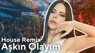 Simge - Aşkın Olayım (House Remix) - Can Uğur - Club Mix