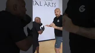 Boxing vs Wing Chun for Self Defense