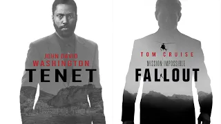 TENET (Mission Impossible: Fallout Style)