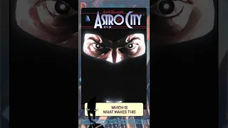 The Reading List: Astro City