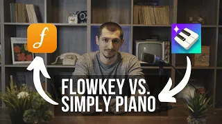 Flowkey vs Simply Piano - Which is Better?