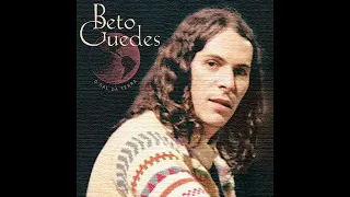 Beto Guedes - O Sal da Terra