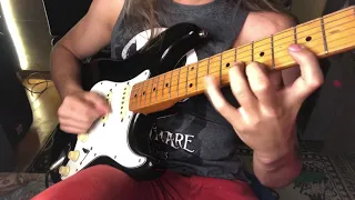 Arpeggios From Hell - Matheus Perino