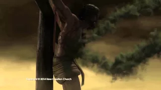 Joseph Prince - Calvary Animation Video (What Happened At The Cross) - subtítulado en español