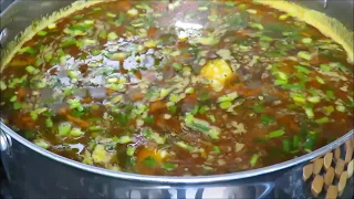 🍅🍗🍲гороховый суп ТРИ ГОРОХА🍅🍗🍲 вкусные рецепты 🍅🍗🍲