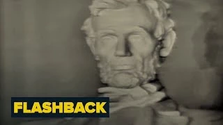 The Lincoln Memorial's History | Flashback | NBC News