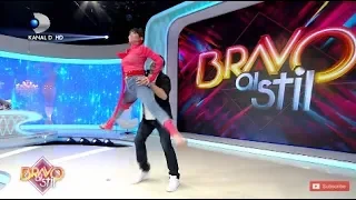 Bravo, ai stil (08.02.2019) - Editia 19 COMPLET HD | De miercuri pana sambata, de la 23:00!