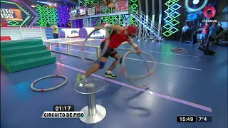 Circuito de Piso