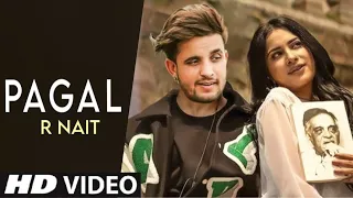 Pagal R Nait (Official Video) New Punjabi Song 2023 | Latest Punjabi Song 2023 | Punjabi Songs 2023