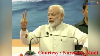 PM Modi’s emotional appeal to nation , Watch full Speech