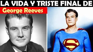 La Vida y El Triste Final de George Reeves