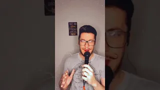 Saudade sua em PISEIRO - Gusttavo Lima - cover Filipe Dominado