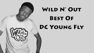 Wild N' Out | Best of DC Young Fly | #BestOf Part 1