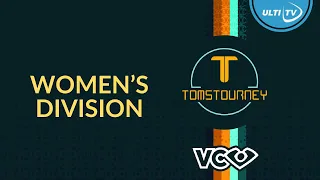 Germany vs Bristol — Women's Power Pool — Tom's Tourney 2024