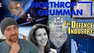 Northrop Grumman (NOC) - This Defence Stock Could Blow Up!