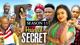 PAINFUL SECRET (SEASON 11) {TRENDING NEW MOVIE}2023 LATEST NIGERIAN NOLLYWOOD MOVIE #2023 #trending