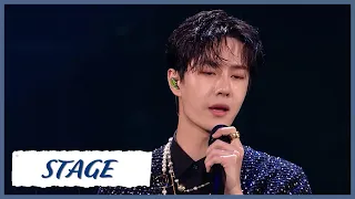 【Tencent Video All Star Night 2020】Stage | Wang Yibo sings "Xi Wei 熹微"!